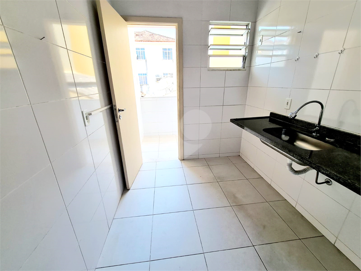 Venda Apartamento Rio De Janeiro Penha Circular REO701084 19