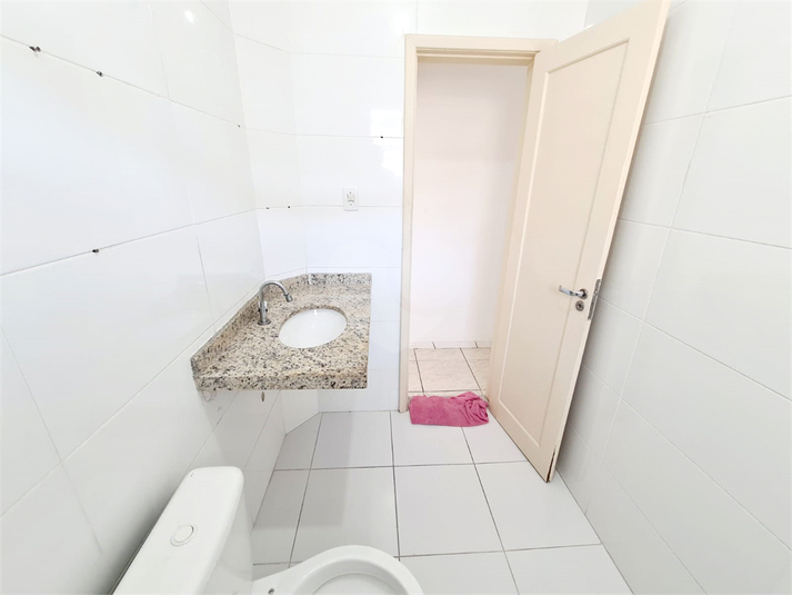 Venda Apartamento Rio De Janeiro Penha Circular REO701084 12