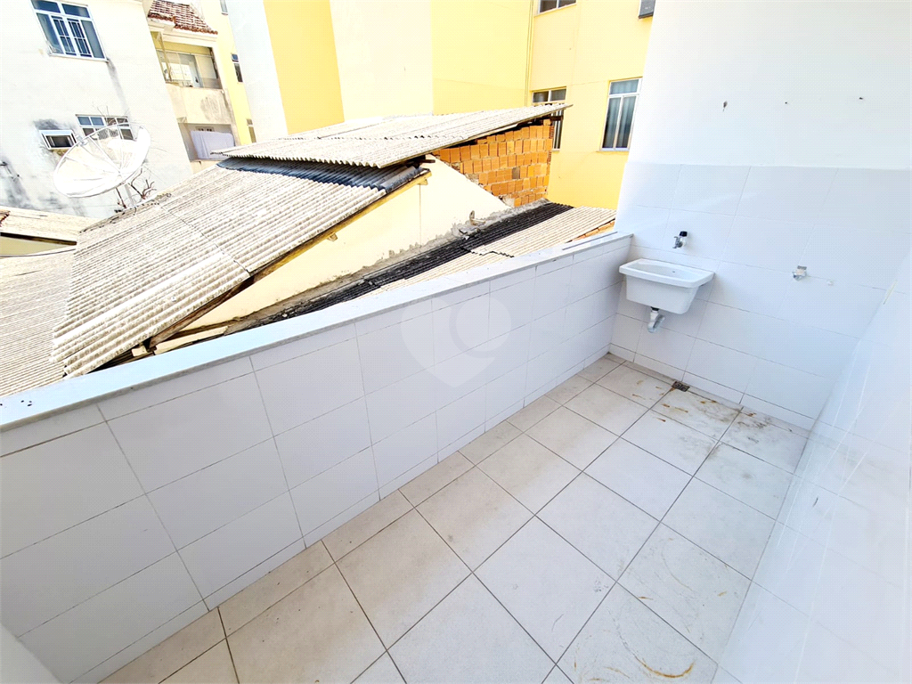 Venda Apartamento Rio De Janeiro Penha Circular REO701084 15