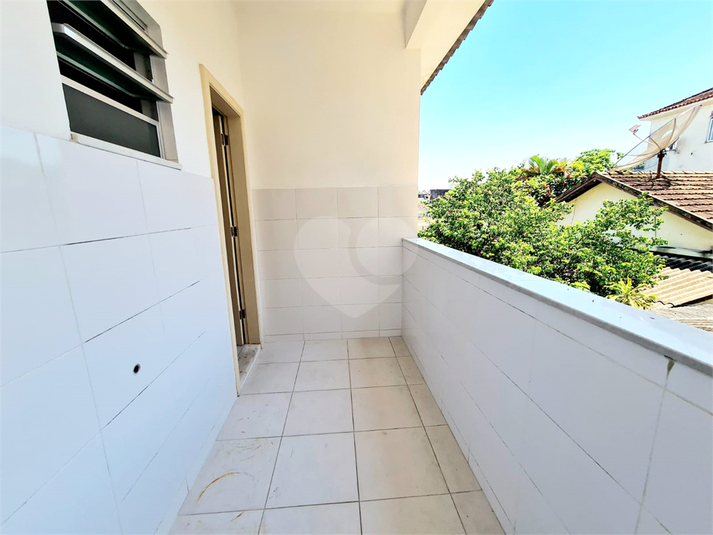 Venda Apartamento Rio De Janeiro Penha Circular REO701084 14