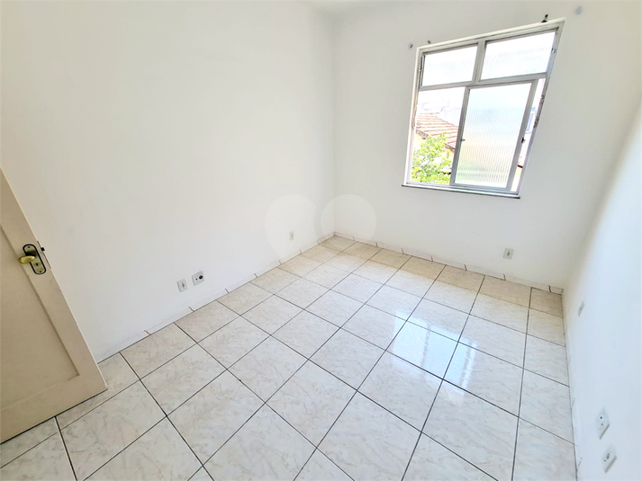 Venda Apartamento Rio De Janeiro Penha Circular REO701084 11