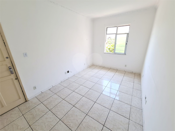 Venda Apartamento Rio De Janeiro Penha Circular REO701084 2