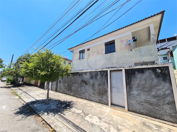 Venda Apartamento Rio De Janeiro Penha Circular REO701084 1