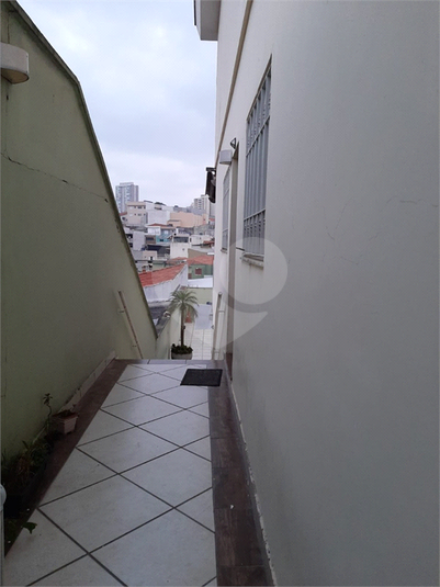 Venda Sobrado São Paulo Vila Antonina REO701093 26