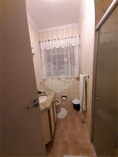 Venda Sobrado São Paulo Vila Antonina REO701093 12