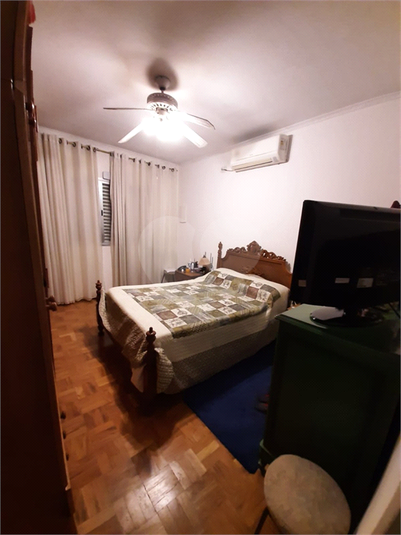 Venda Sobrado São Paulo Vila Antonina REO701093 10