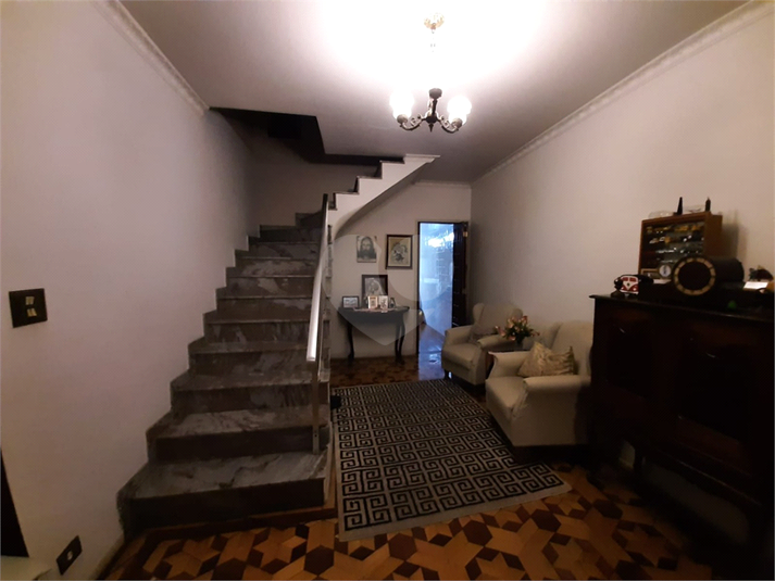 Venda Sobrado São Paulo Vila Antonina REO701093 4