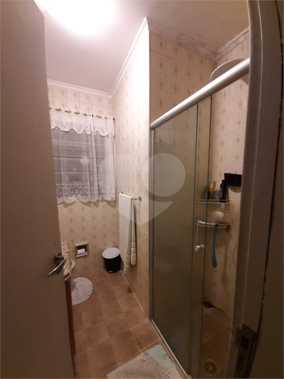 Venda Sobrado São Paulo Vila Antonina REO701093 15