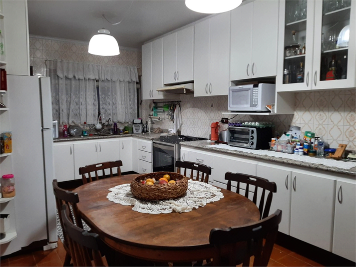 Venda Sobrado São Paulo Vila Antonina REO701093 24