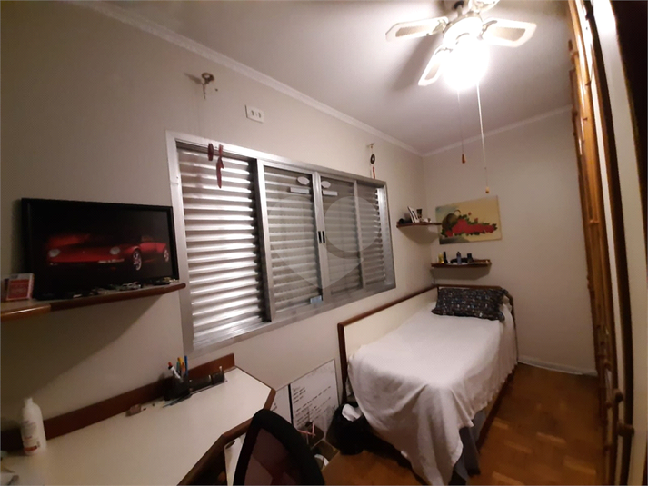 Venda Sobrado São Paulo Vila Antonina REO701093 20