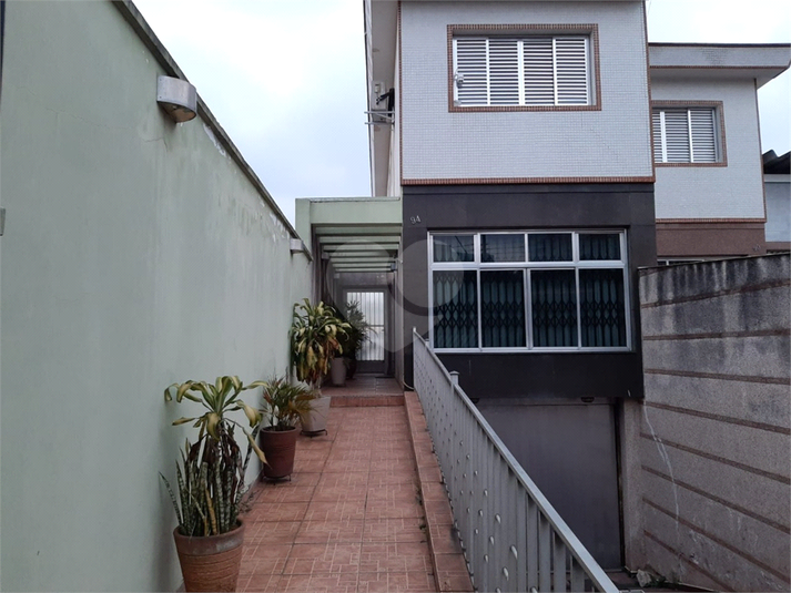 Venda Sobrado São Paulo Vila Antonina REO701093 25