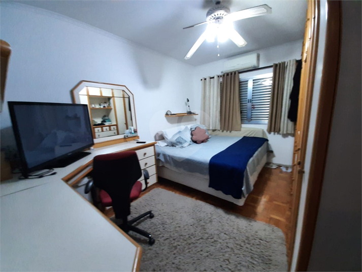 Venda Sobrado São Paulo Vila Antonina REO701093 9