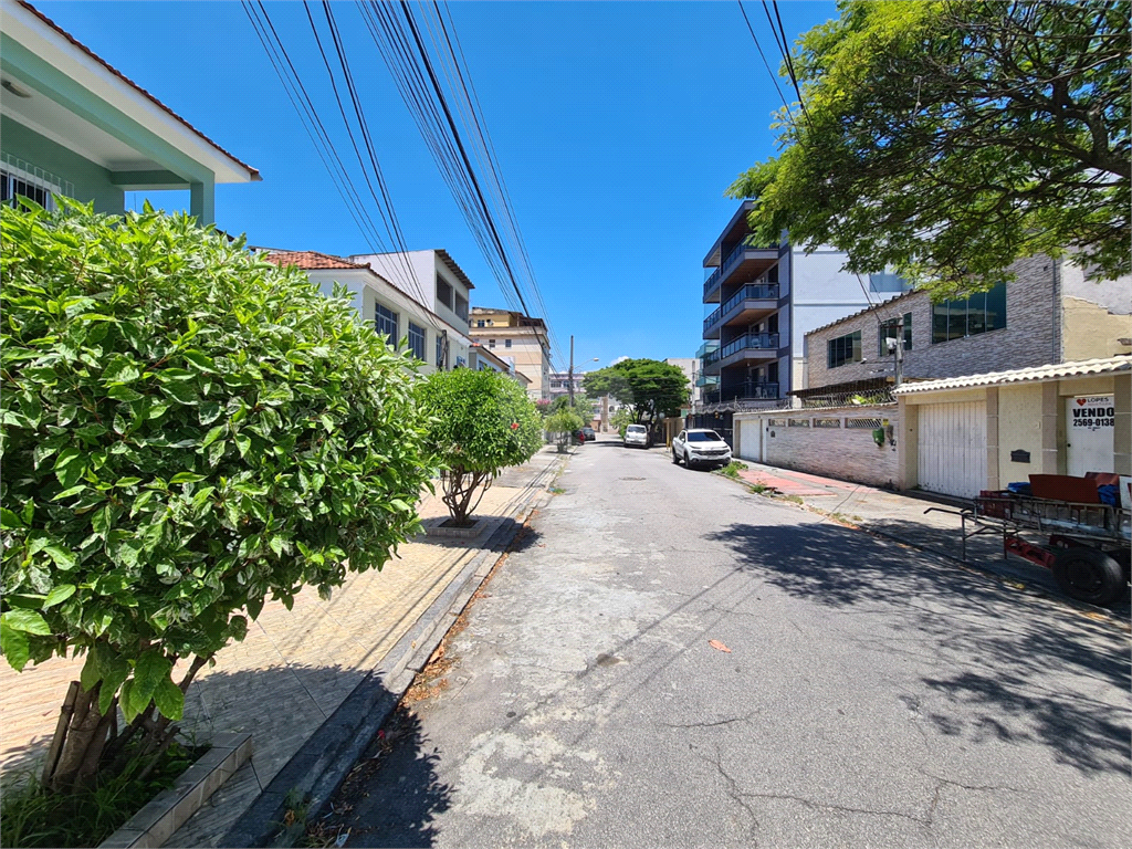 Venda Apartamento Rio De Janeiro Penha Circular REO701095 2