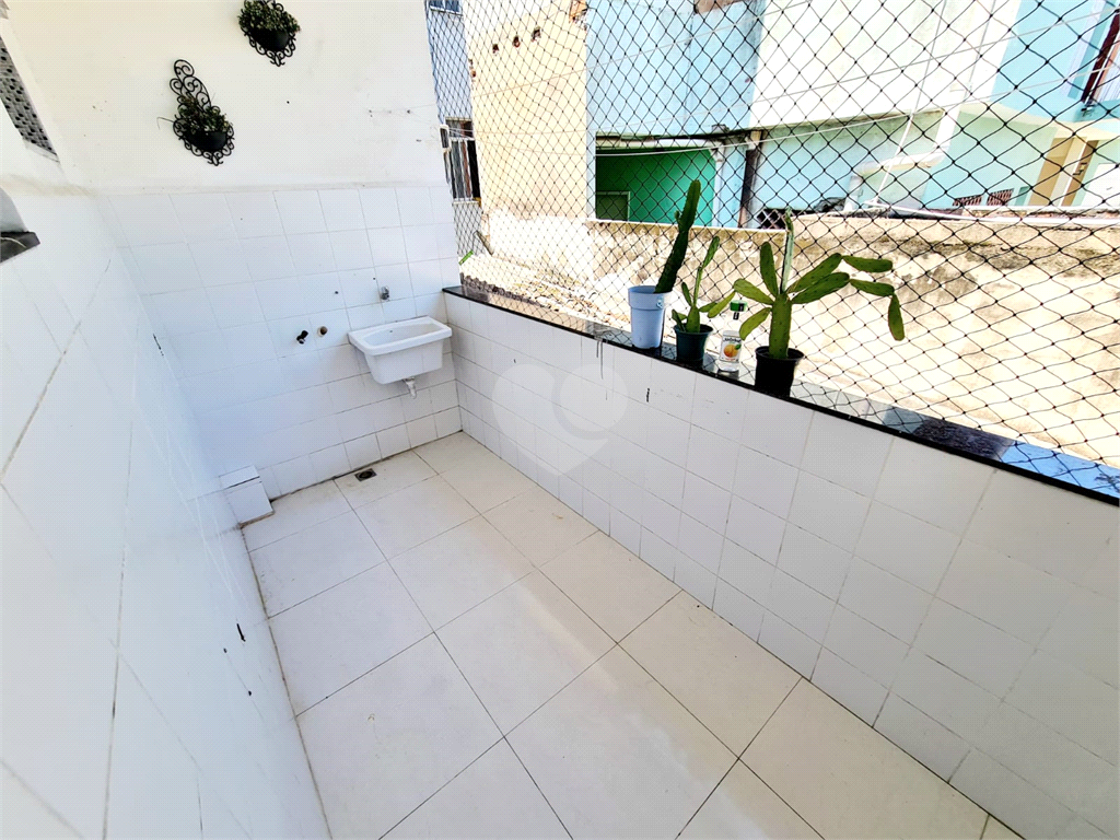 Venda Apartamento Rio De Janeiro Penha Circular REO701095 28