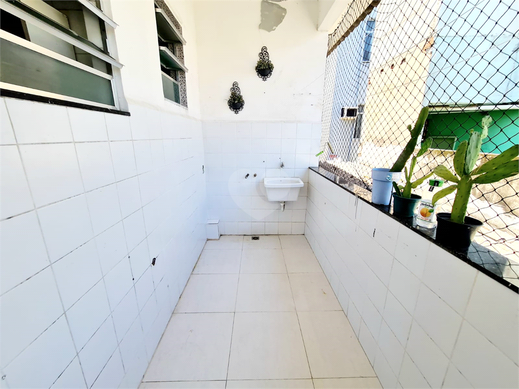 Venda Apartamento Rio De Janeiro Penha Circular REO701095 26