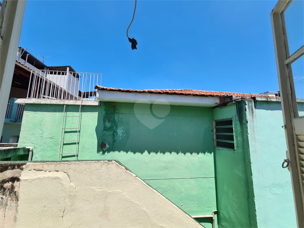 Venda Apartamento Rio De Janeiro Penha Circular REO701095 29