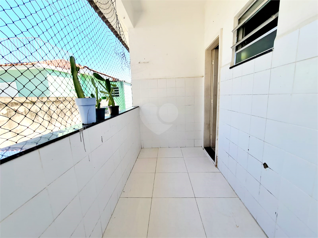 Venda Apartamento Rio De Janeiro Penha Circular REO701095 20