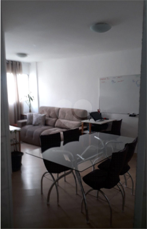 Venda Apartamento São Paulo Jardim Germânia REO701099 3