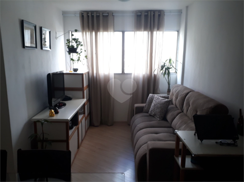 Venda Apartamento São Paulo Jardim Germânia REO701099 2