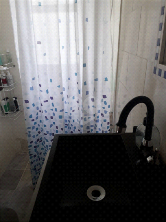 Venda Apartamento São Paulo Jardim Germânia REO701099 13