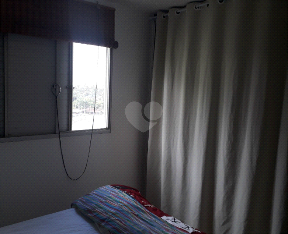 Venda Apartamento São Paulo Jardim Germânia REO701099 10