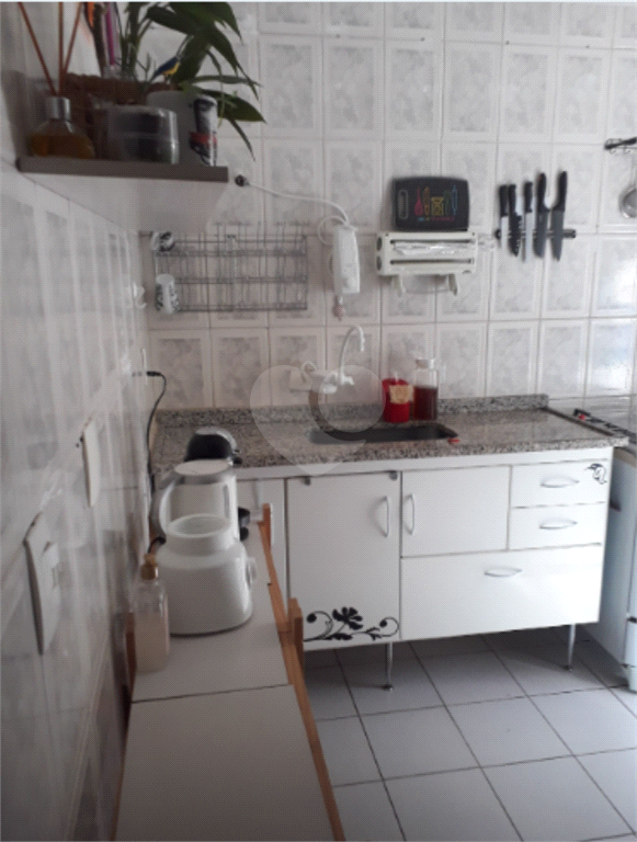 Venda Apartamento São Paulo Jardim Germânia REO701099 5