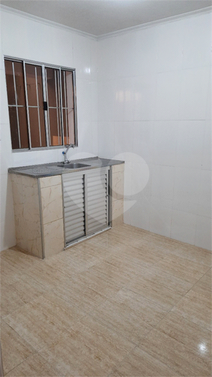 Venda Apartamento São Paulo Tucuruvi REO701114 10