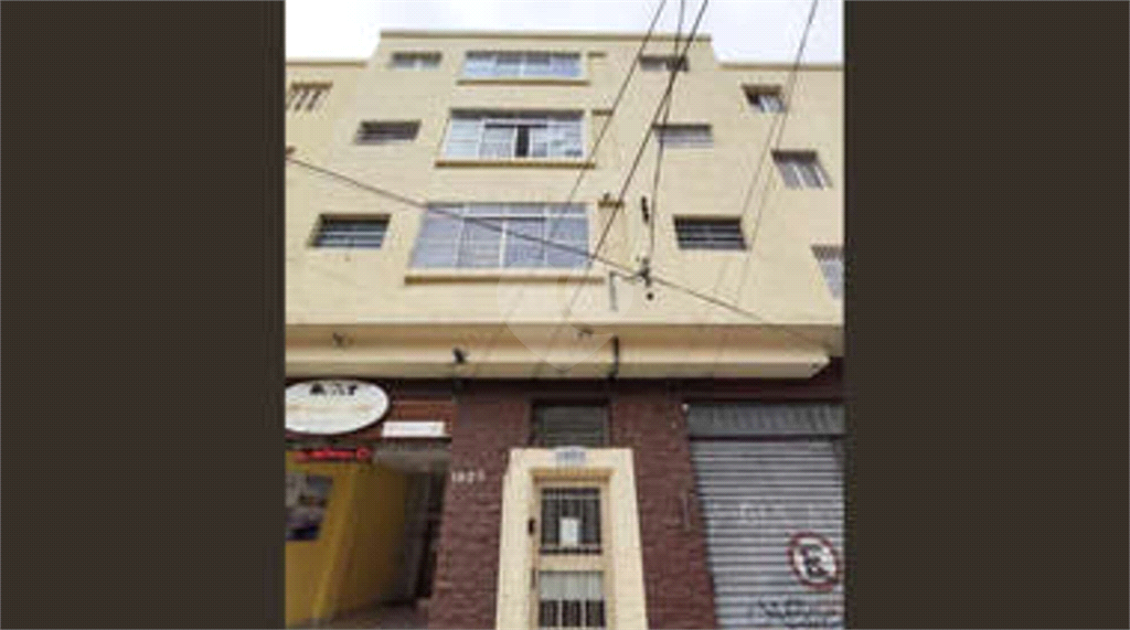 Venda Apartamento São Paulo Tucuruvi REO701114 1