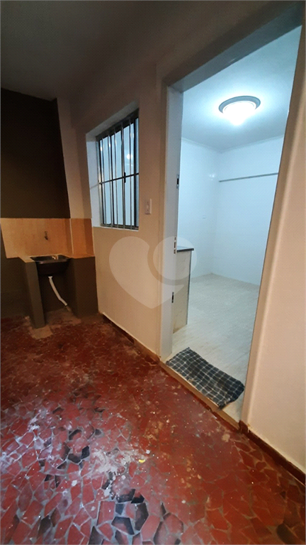 Venda Apartamento São Paulo Tucuruvi REO701114 14