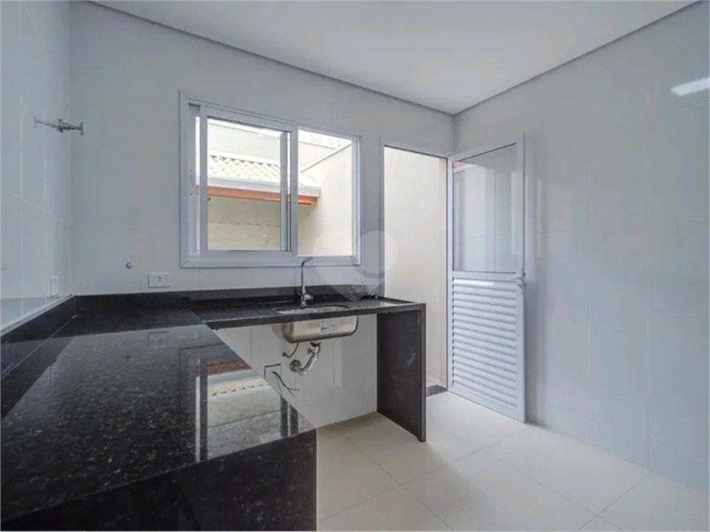 Venda Sobrado São Paulo Jardim Santa Cruz (campo Grande) REO701129 11