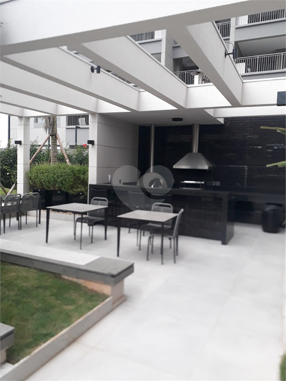 Venda Apartamento São Paulo Butantã REO701132 35