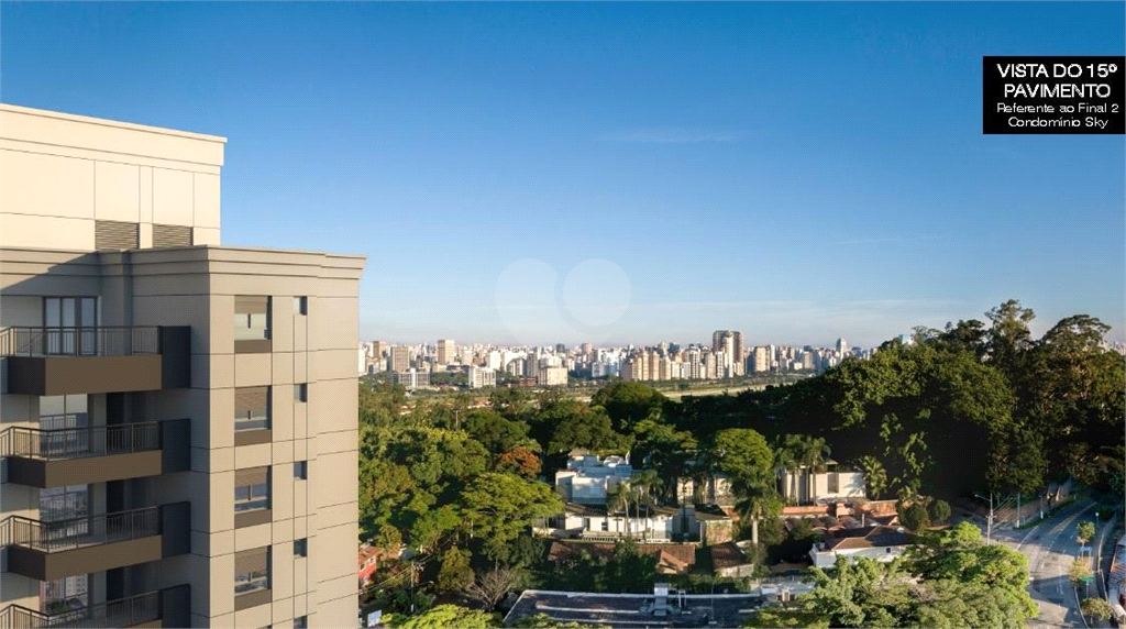 Venda Apartamento São Paulo Butantã REO701132 2