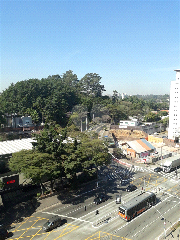 Venda Apartamento São Paulo Butantã REO701132 28