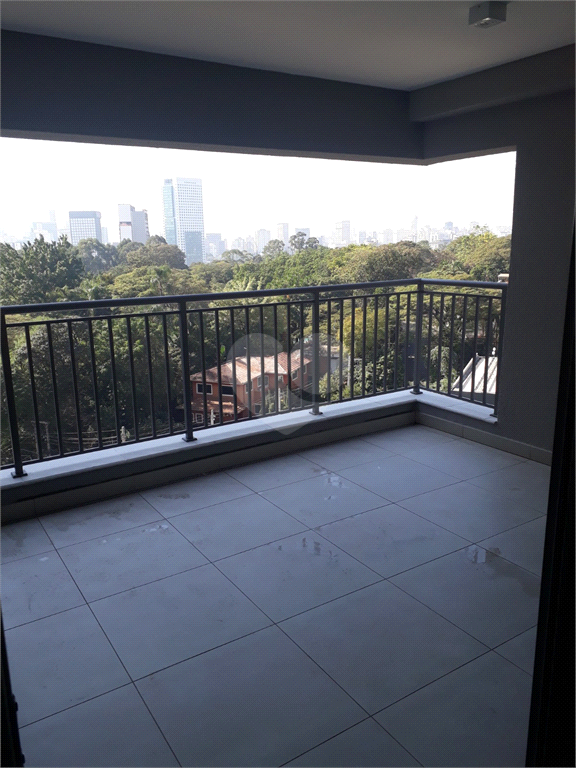 Venda Apartamento São Paulo Butantã REO701132 21