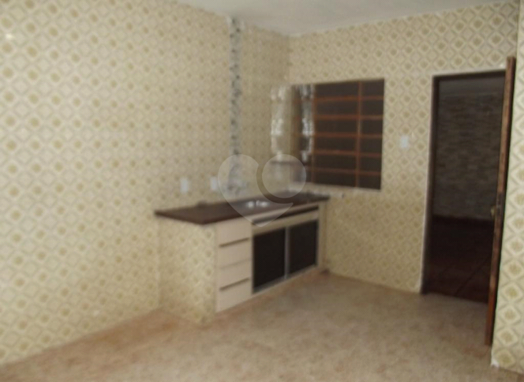 Venda Casa Jundiaí Jardim São Camilo REO701137 10