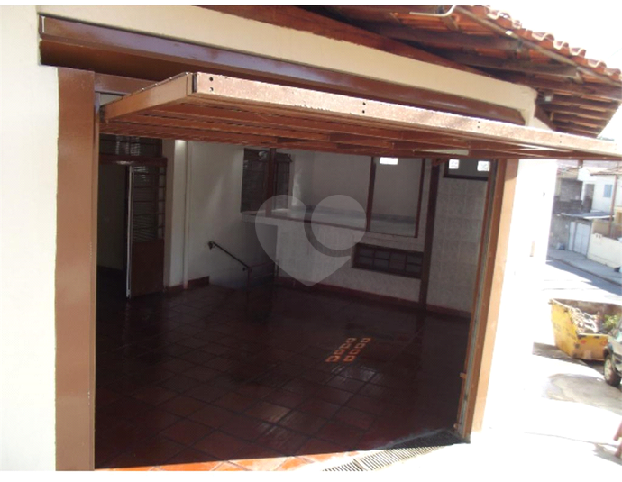 Venda Casa Jundiaí Jardim São Camilo REO701137 7