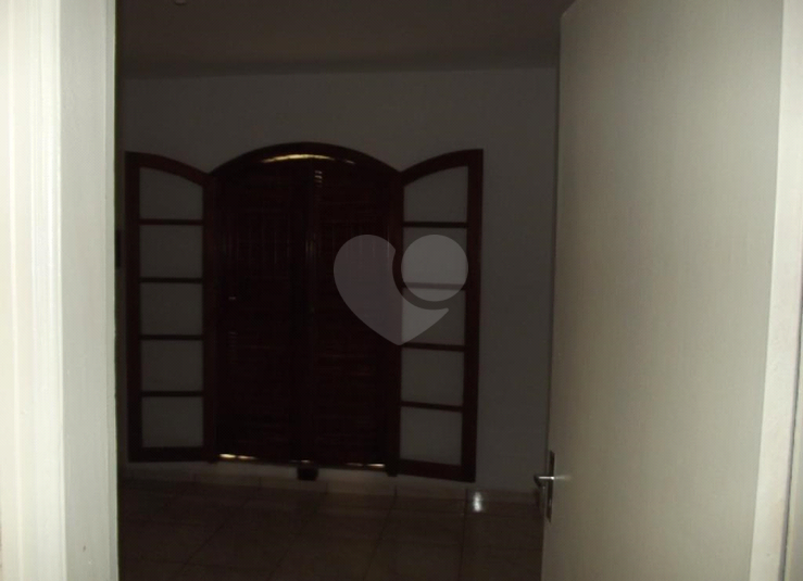 Venda Casa Jundiaí Jardim São Camilo REO701137 16