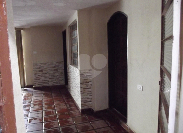 Venda Casa Jundiaí Jardim São Camilo REO701137 2