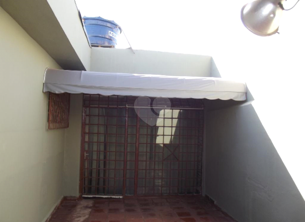 Venda Casa Jundiaí Jardim São Camilo REO701137 20