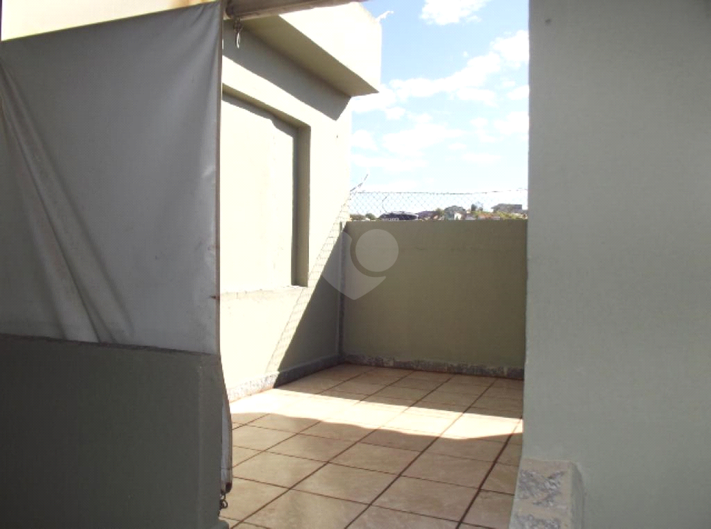 Venda Casa Jundiaí Jardim São Camilo REO701137 23