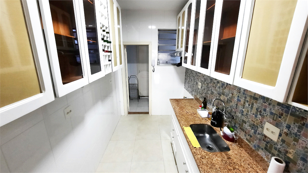 Venda Apartamento Rio De Janeiro Tijuca REO701151 36