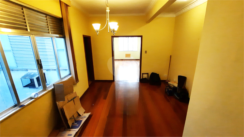 Venda Apartamento Rio De Janeiro Tijuca REO701151 6