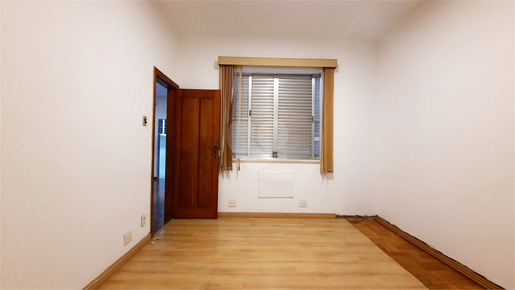 Venda Apartamento Rio De Janeiro Tijuca REO701151 13