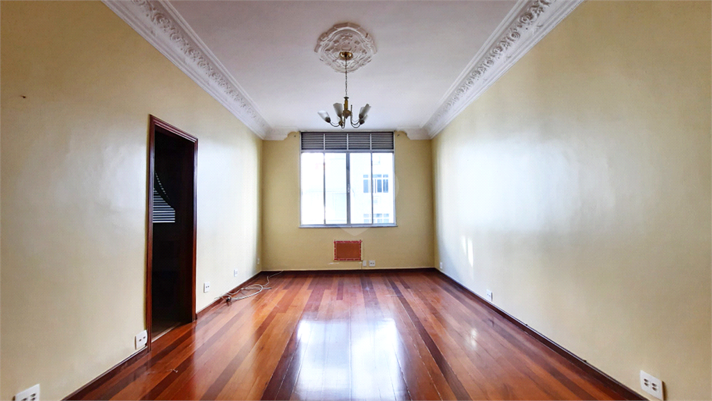 Venda Apartamento Rio De Janeiro Tijuca REO701151 30