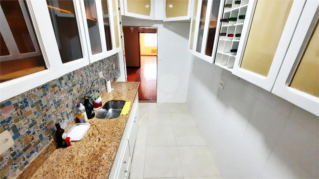 Venda Apartamento Rio De Janeiro Tijuca REO701151 35