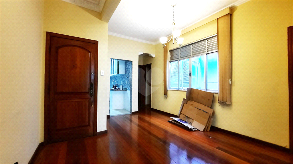 Venda Apartamento Rio De Janeiro Tijuca REO701151 34