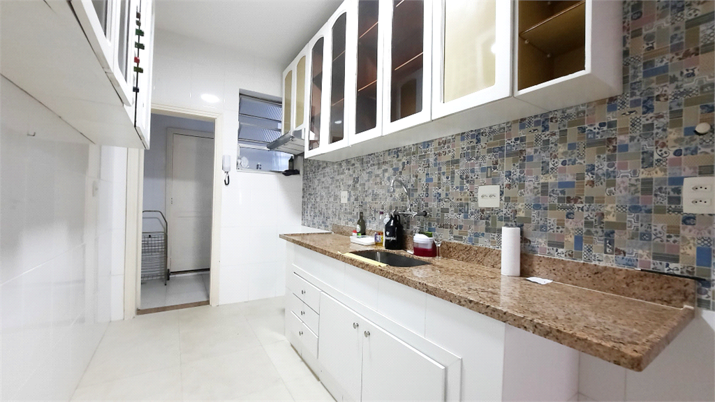 Venda Apartamento Rio De Janeiro Tijuca REO701151 24