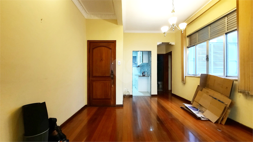 Venda Apartamento Rio De Janeiro Tijuca REO701151 33