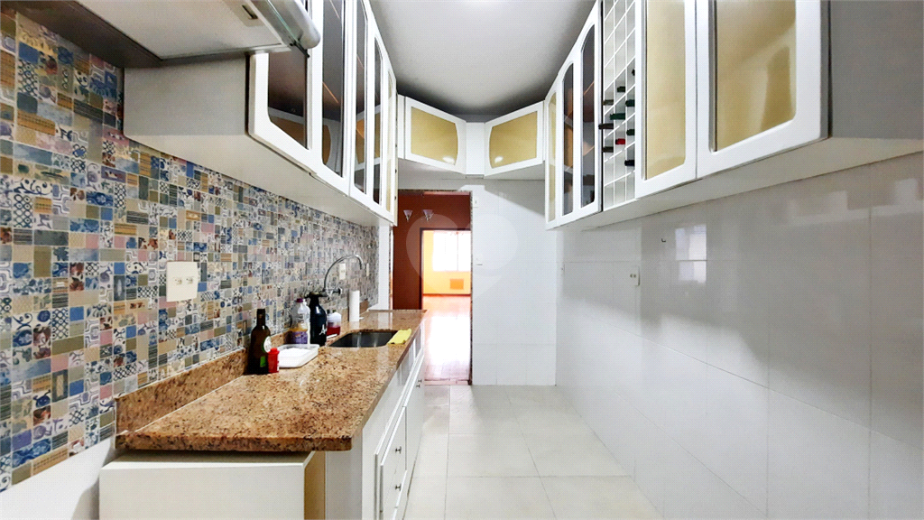 Venda Apartamento Rio De Janeiro Tijuca REO701151 23