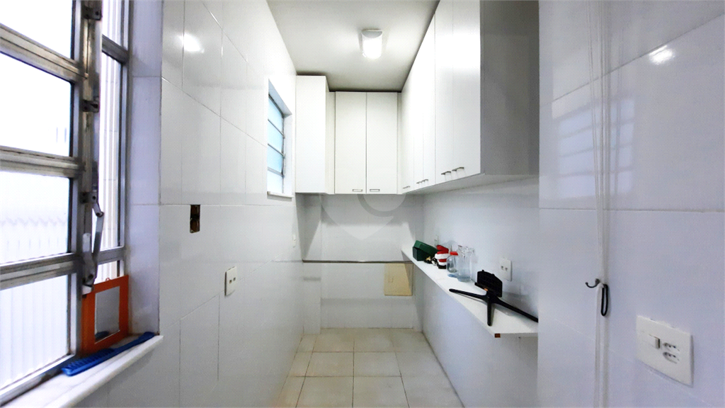 Venda Apartamento Rio De Janeiro Tijuca REO701151 27